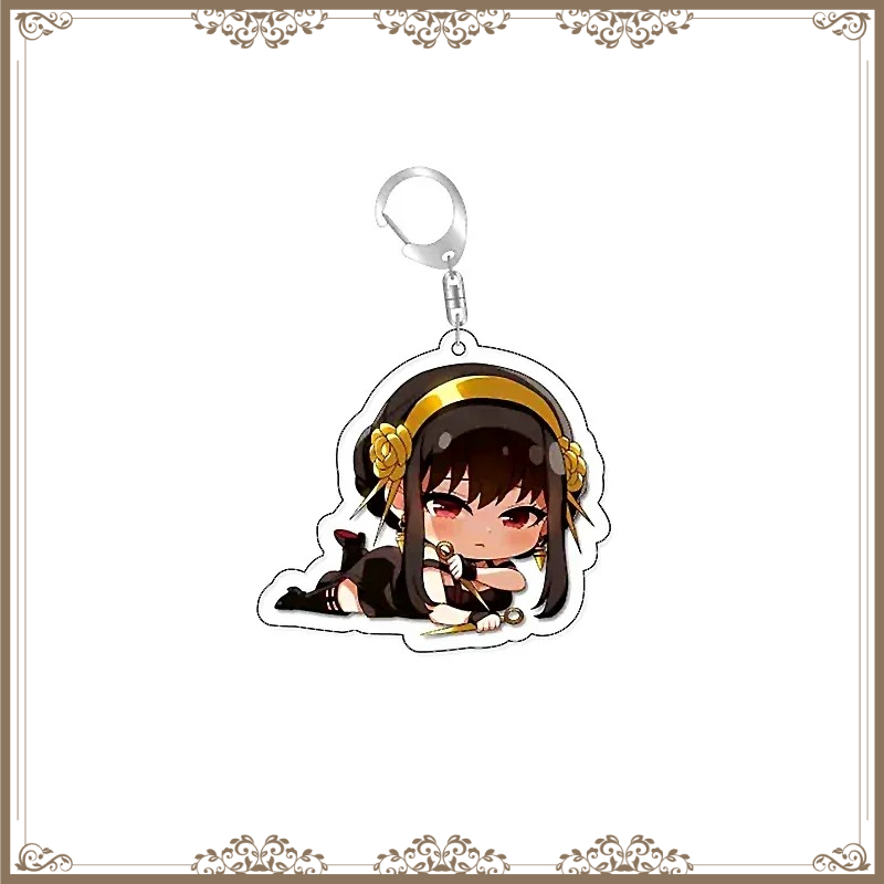 Spy Family Anya Yor Loid Forge - Anime Cosplay Yor recensie en prijs