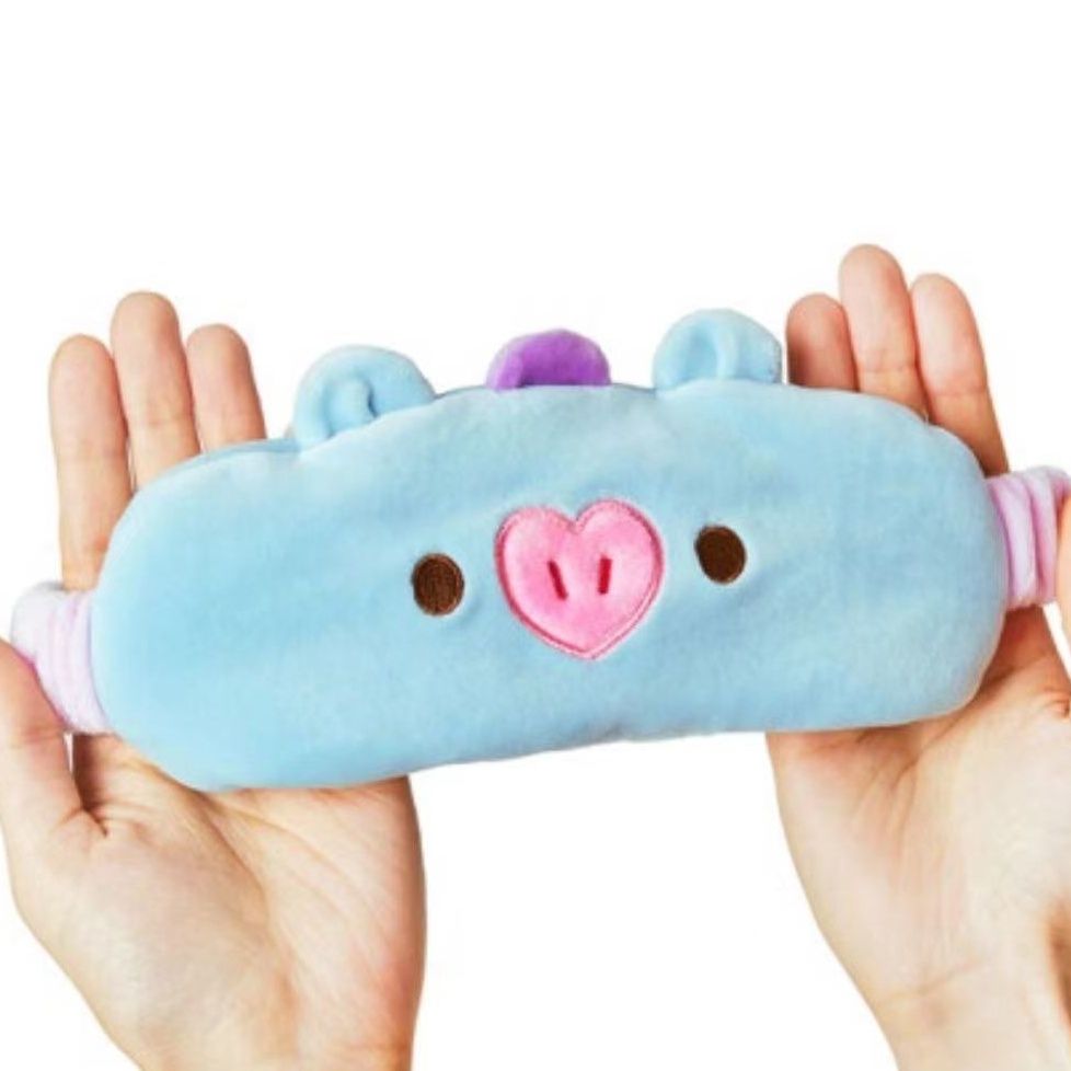 BT21 cartoon schattig pluche o - Anime Cosplay Eyes recensie en prijs