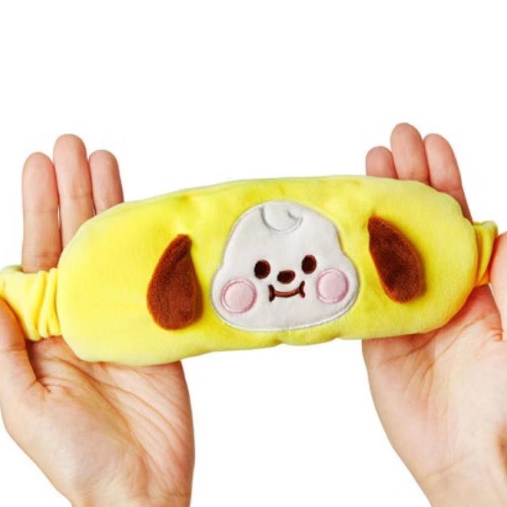 BT21 cartoon schattig pluche o - Anime Cosplay Eyes recensie en prijs