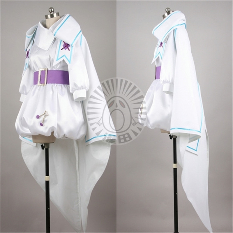 Cos-Mart Anime Macross F Shery - Anime Cosplay Nome recensie en prijs
