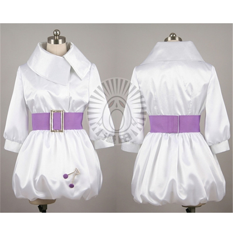 Cos-Mart Anime Macross F Shery - Anime Cosplay Nome recensie en prijs
