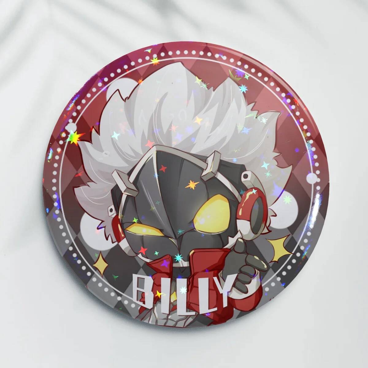 Zenless Zone Zero Billy The Ki - Cosplay Zone Anime Friends recensie en prijs