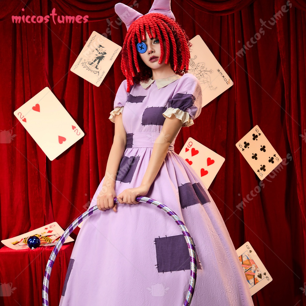 【Klaar voor verzending】Cosplay - Anime Cosplay Eyes recensie en prijs