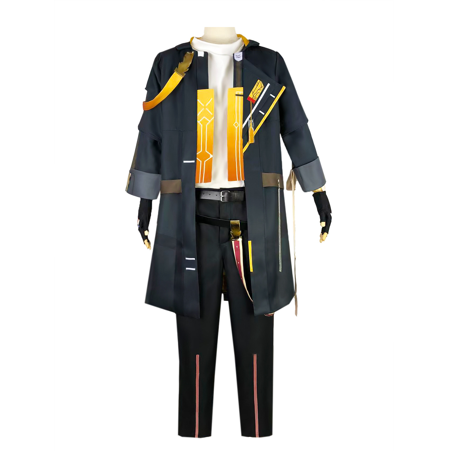 Honkai Star Rail Trailblazer S - Anime Cosplay Outfit recensie en prijs