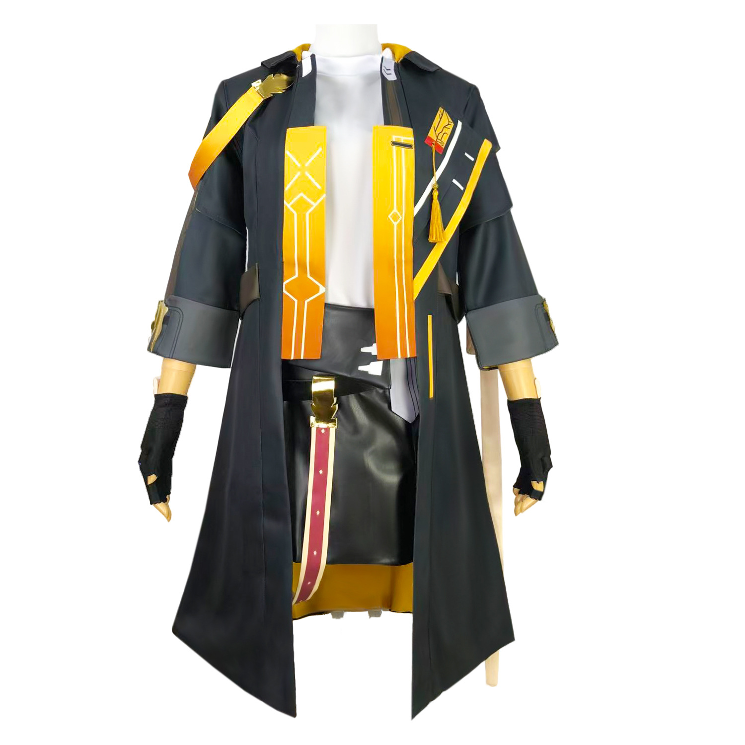 Honkai Star Rail Trailblazer S - Anime Cosplay Outfit recensie en prijs