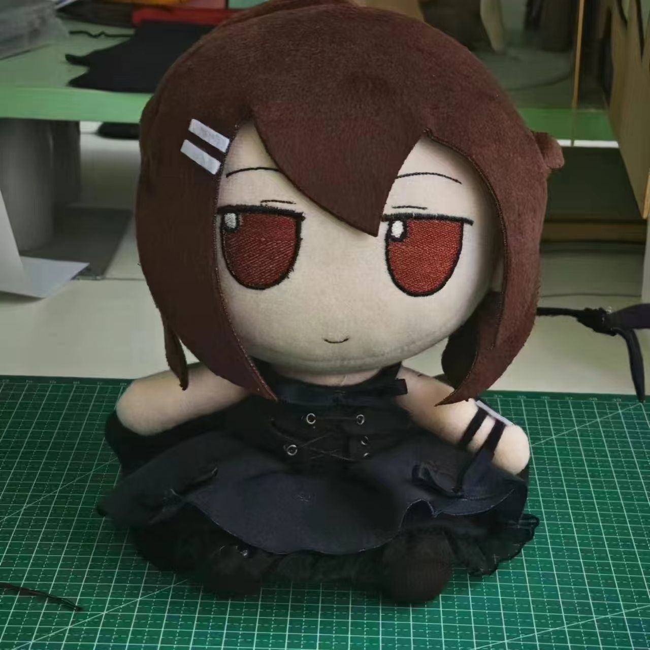 Anime Minakami Yuki Cosplay 20 - Anime Cosplay Dresses recensie en prijs