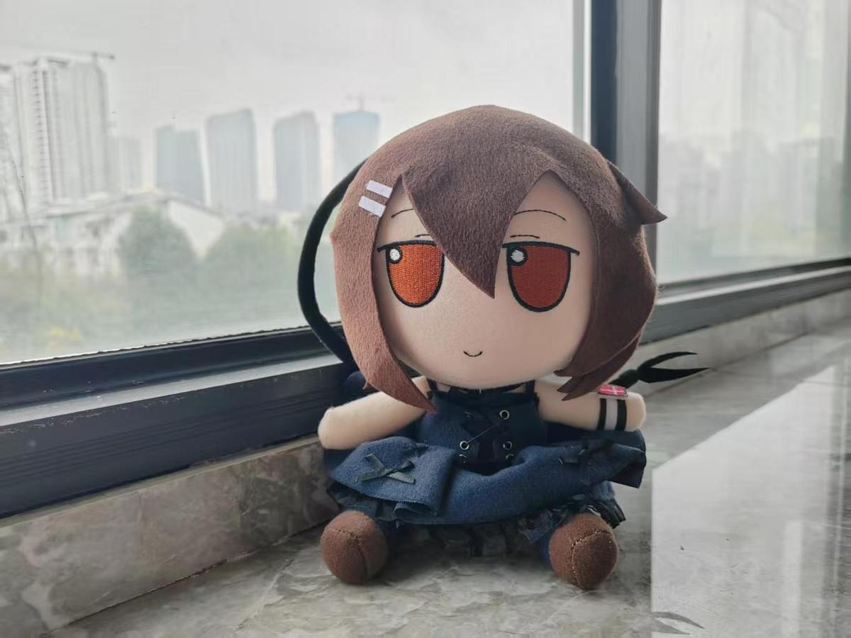 Anime Minakami Yuki Cosplay 20 - Anime Cosplay Dresses recensie en prijs