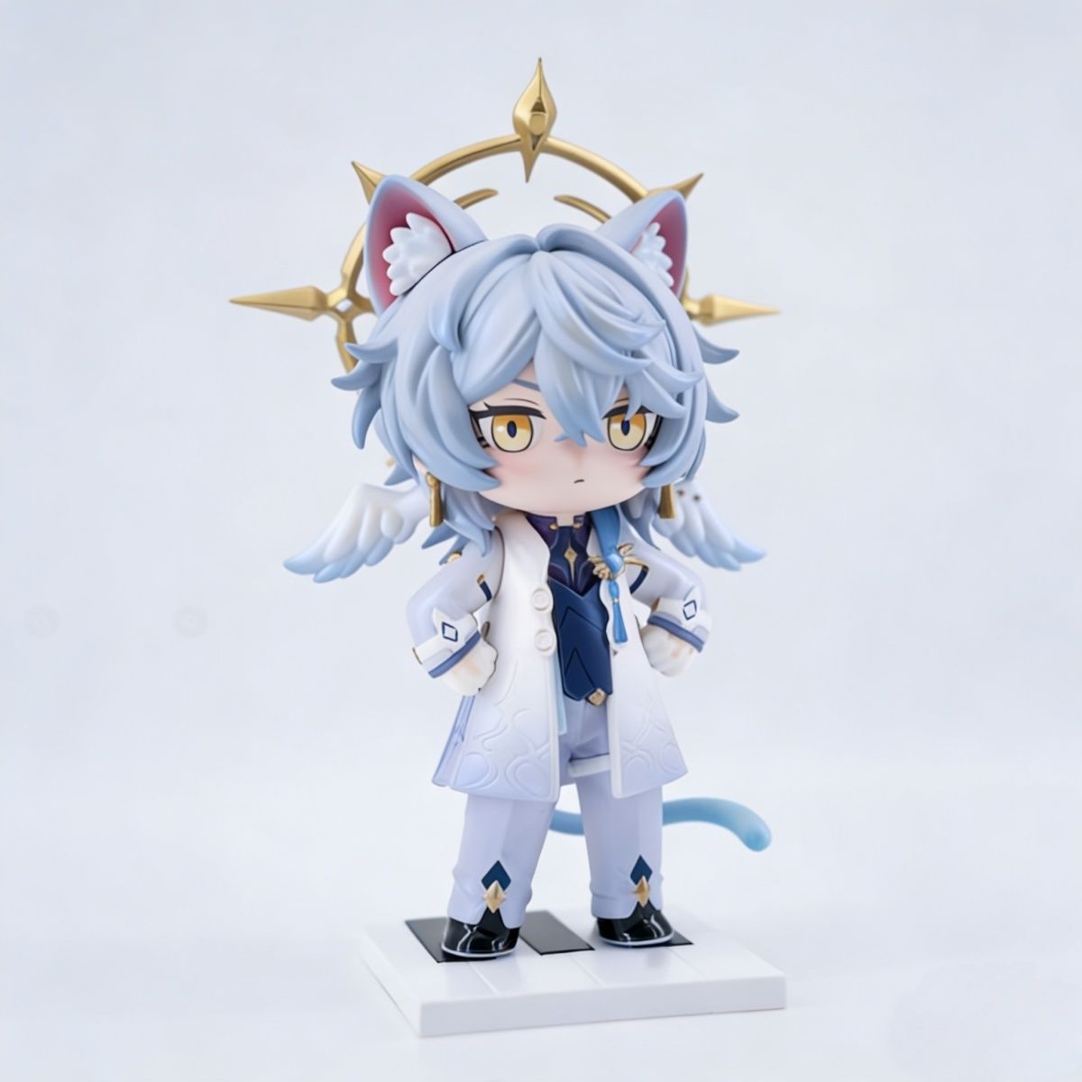 Nieuwe Honkai: Star Rail Sunda - Anime Cosplay Sus recensie en prijs