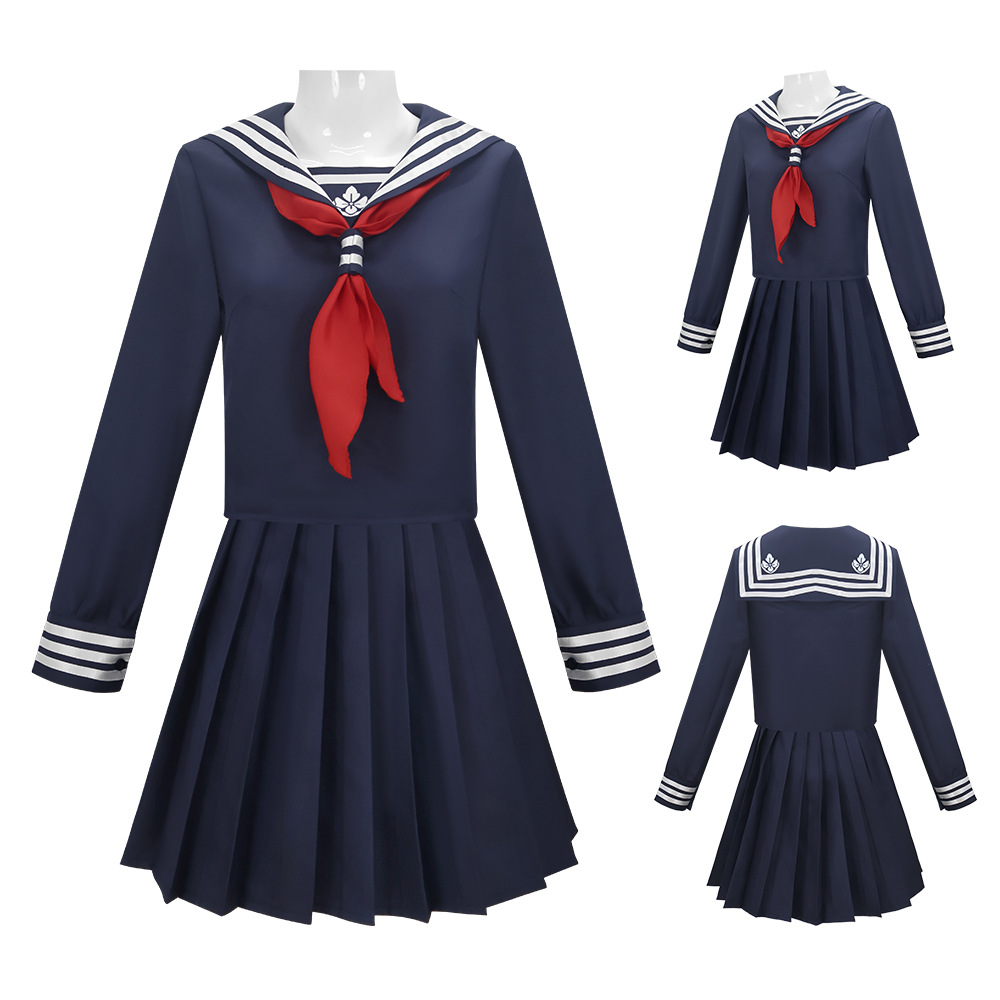 Game Hinako Shimizu Cosplay Ko - Anime Cosplay Yor recensie en prijs