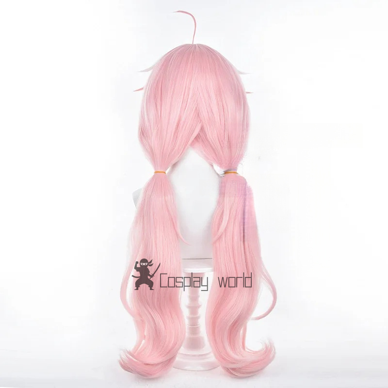 Encore Pruik Wuthering Waves C - Anime Cosplay Long Hair recensie en prijs