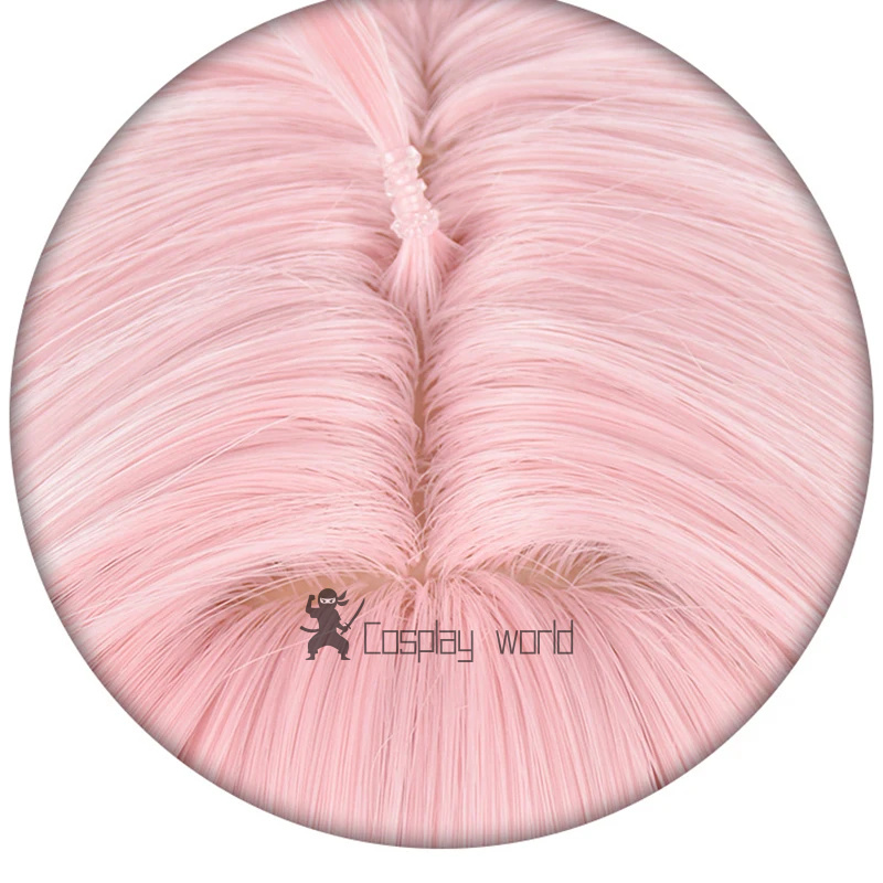 Encore Pruik Wuthering Waves C - Anime Cosplay Long Hair recensie en prijs