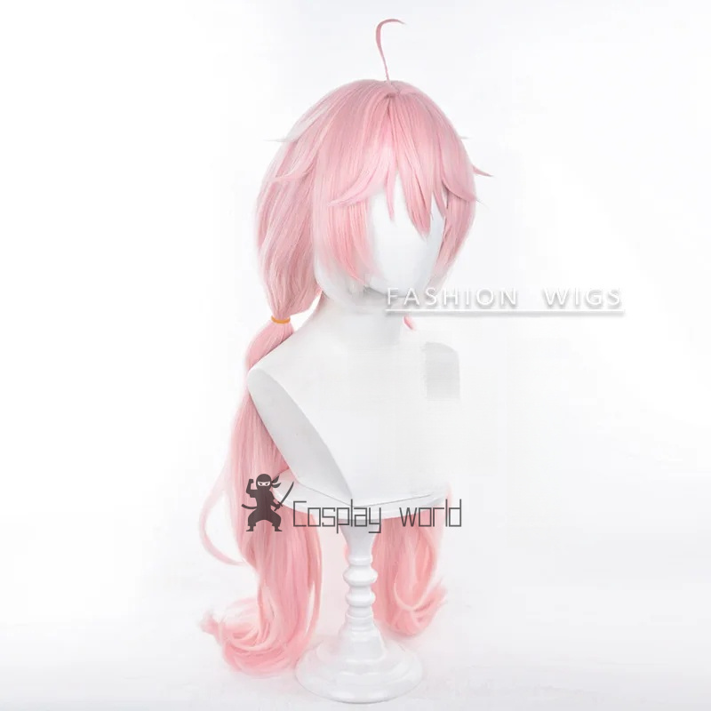 Encore Pruik Wuthering Waves C - Anime Cosplay Long Hair recensie en prijs