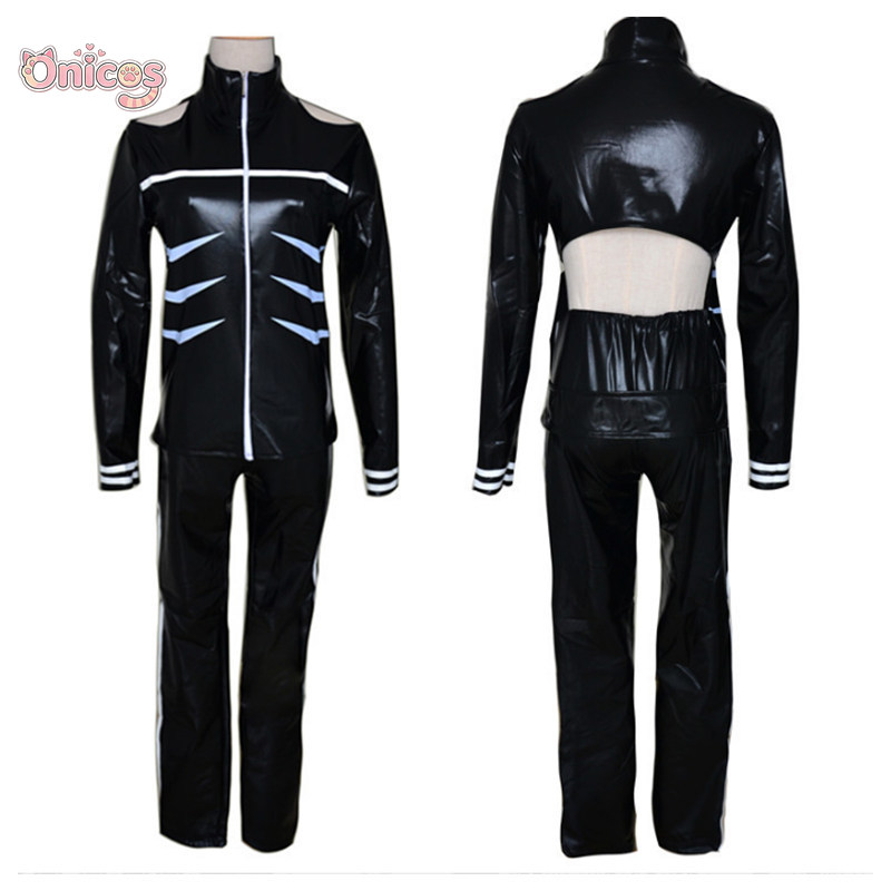 Tokyo Ghoul Kaneki Ken Cosplay - Anime Cosplay Tokyo Ghoul recensie en prijs