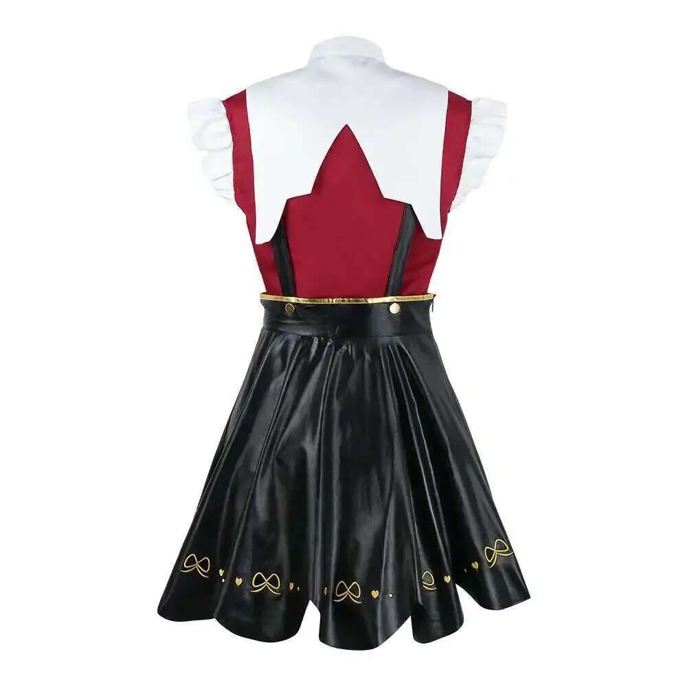 Game Needy Girl Overdosis Cosp - Anime Cosplay Japanese Girl recensie en prijs