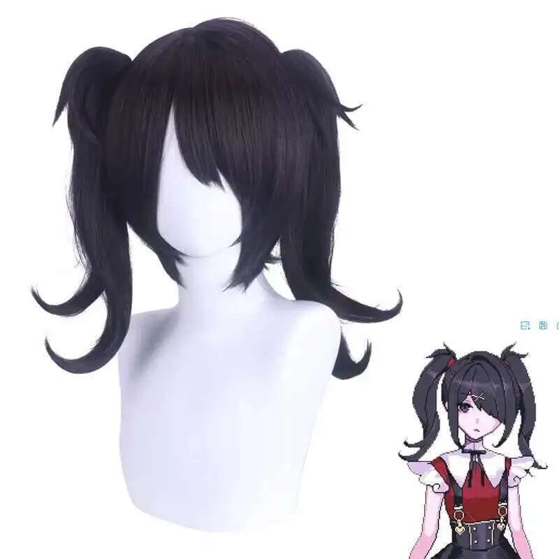 Game Needy Girl Overdosis Cosp - Anime Cosplay Japanese Girl recensie en prijs