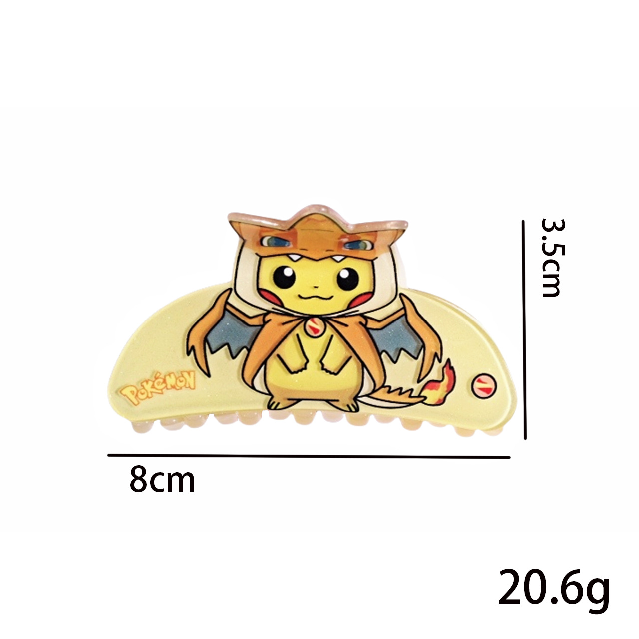 Leuke Anime Cartoon Pokemon Pi - Anime Cosplay Pokemon recensie en prijs