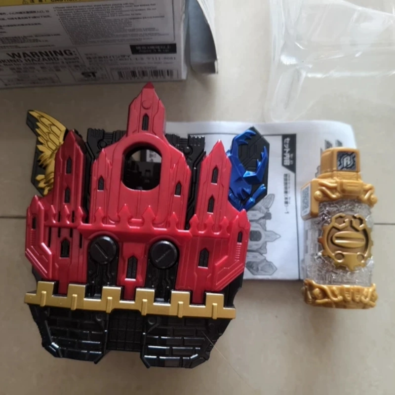 Bandai Kamen Rider Build Dx Gr - Anime Cosplay Kamen Rider recensie en prijs