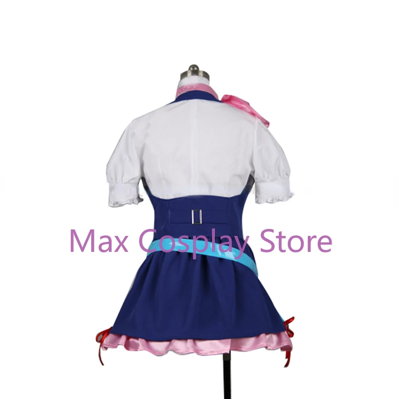 Macross Frontier The Movie: Th - Anime Cosplay Nome recensie en prijs