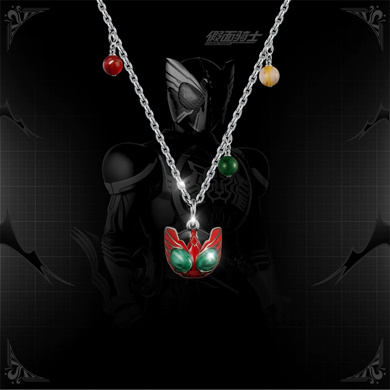 Kamen Rider Guilty Parfait KAM - Anime Cosplay Kamen Rider recensie en prijs