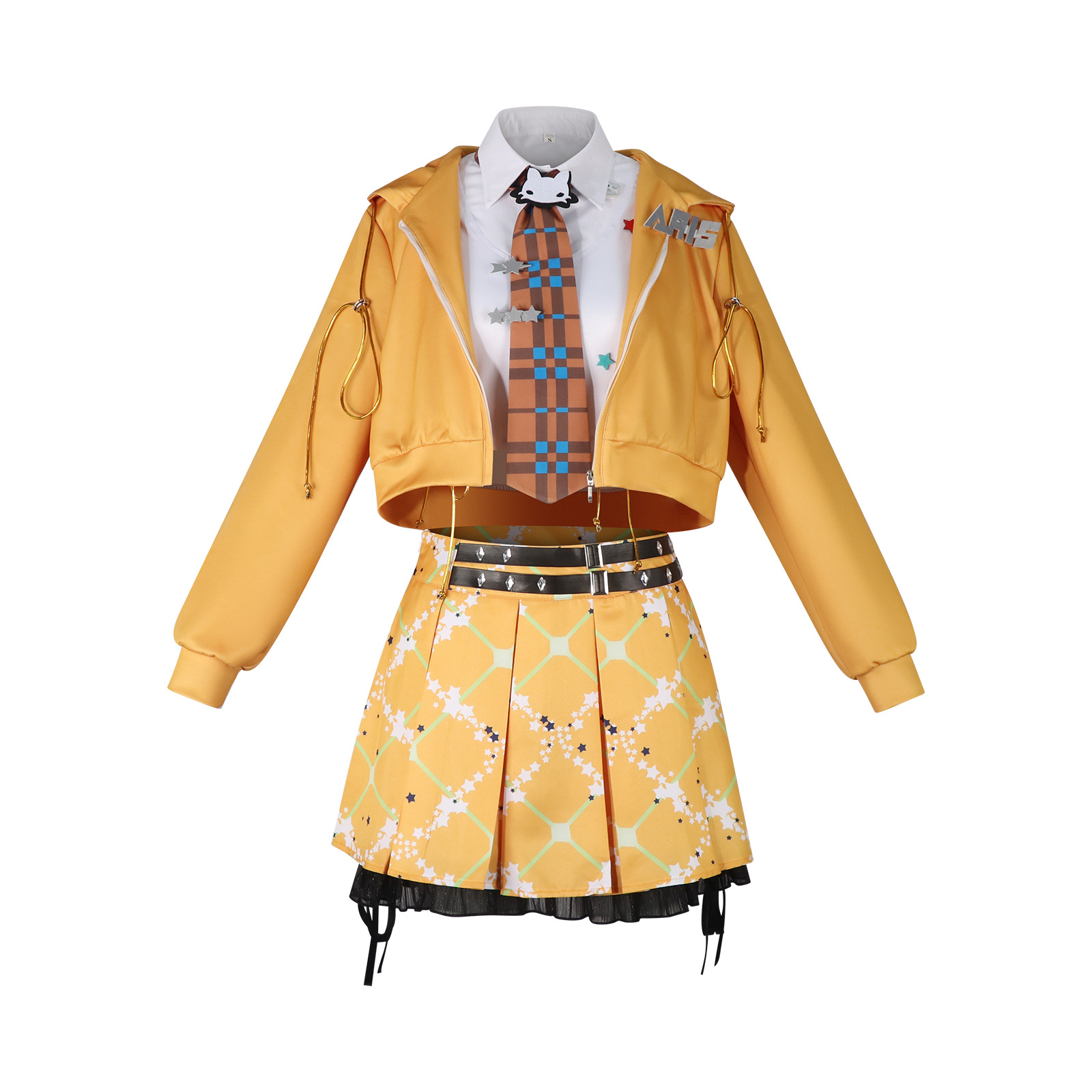 WHH Anime NIKKE Anis Cosplay K - Anime Cosplay Dresses recensie en prijs