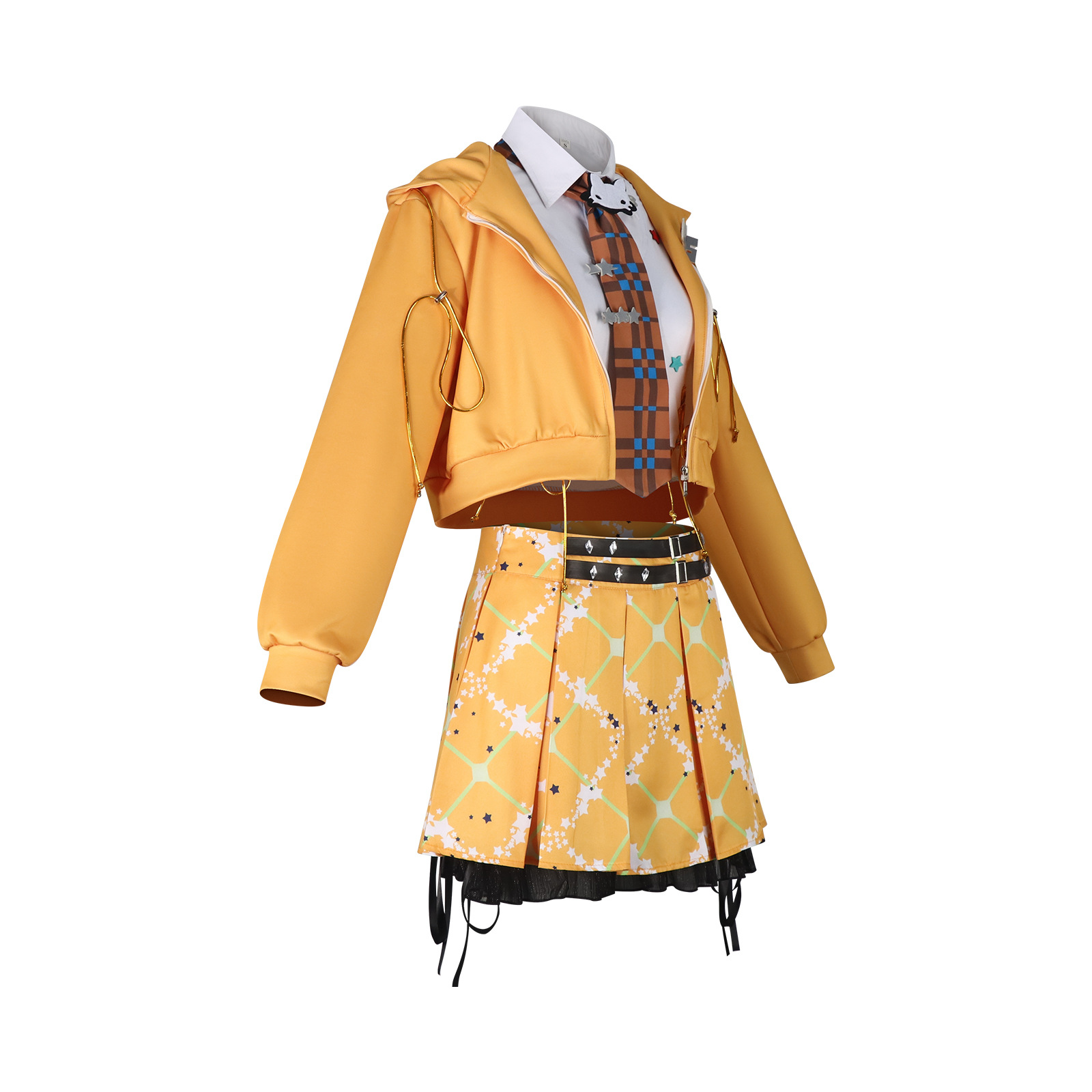 WHH Anime NIKKE Anis Cosplay K - Anime Cosplay Dresses recensie en prijs