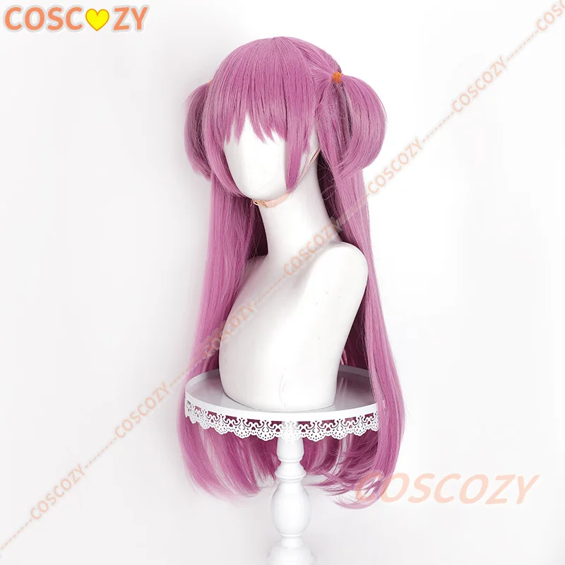 CosplayAnime Zomer Zakken Cosp - Anime Cosplay Long Hair recensie en prijs
