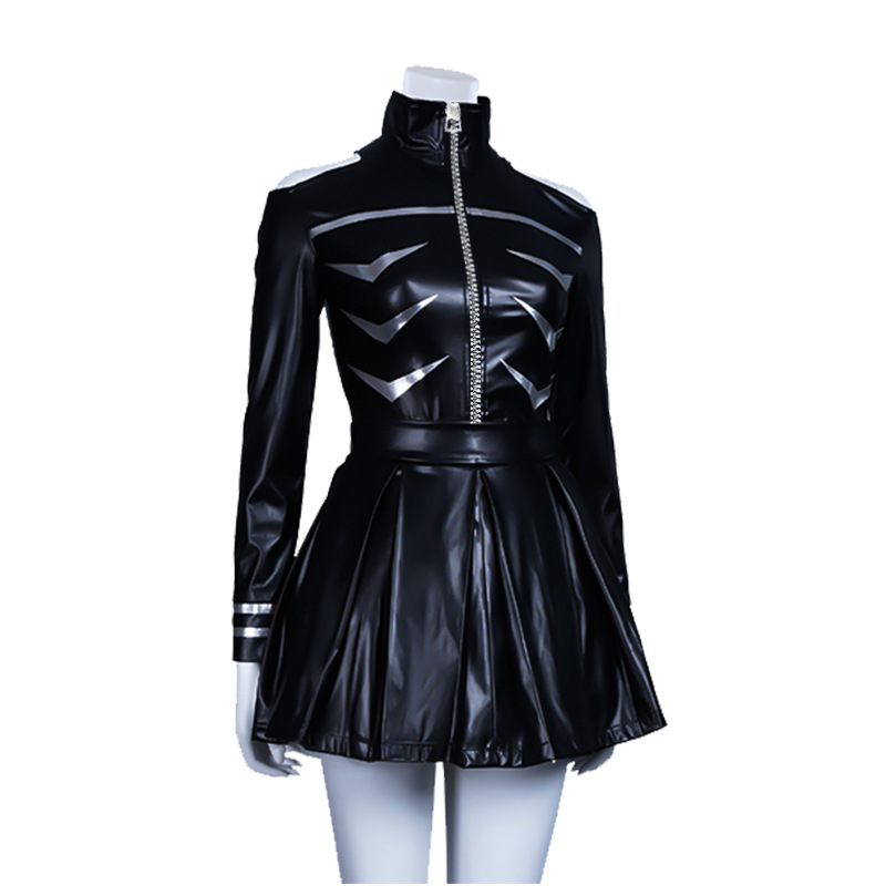 Tokyo Ghoul Ken Kaneki Cosplay - Anime Cosplay Tokyo Ghoul recensie en prijs