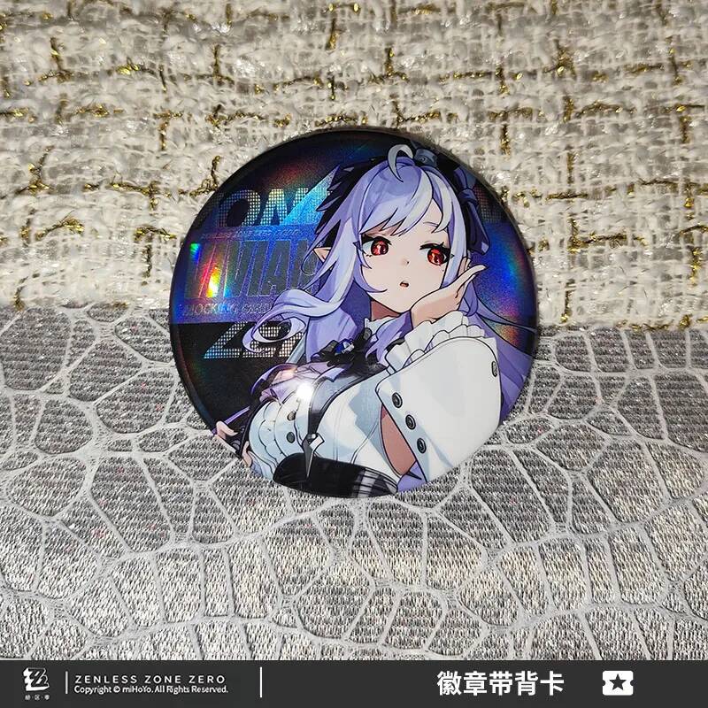 Zenless Zone Zero Vivian Bansh - Cosplay Zone Anime Friends recensie en prijs