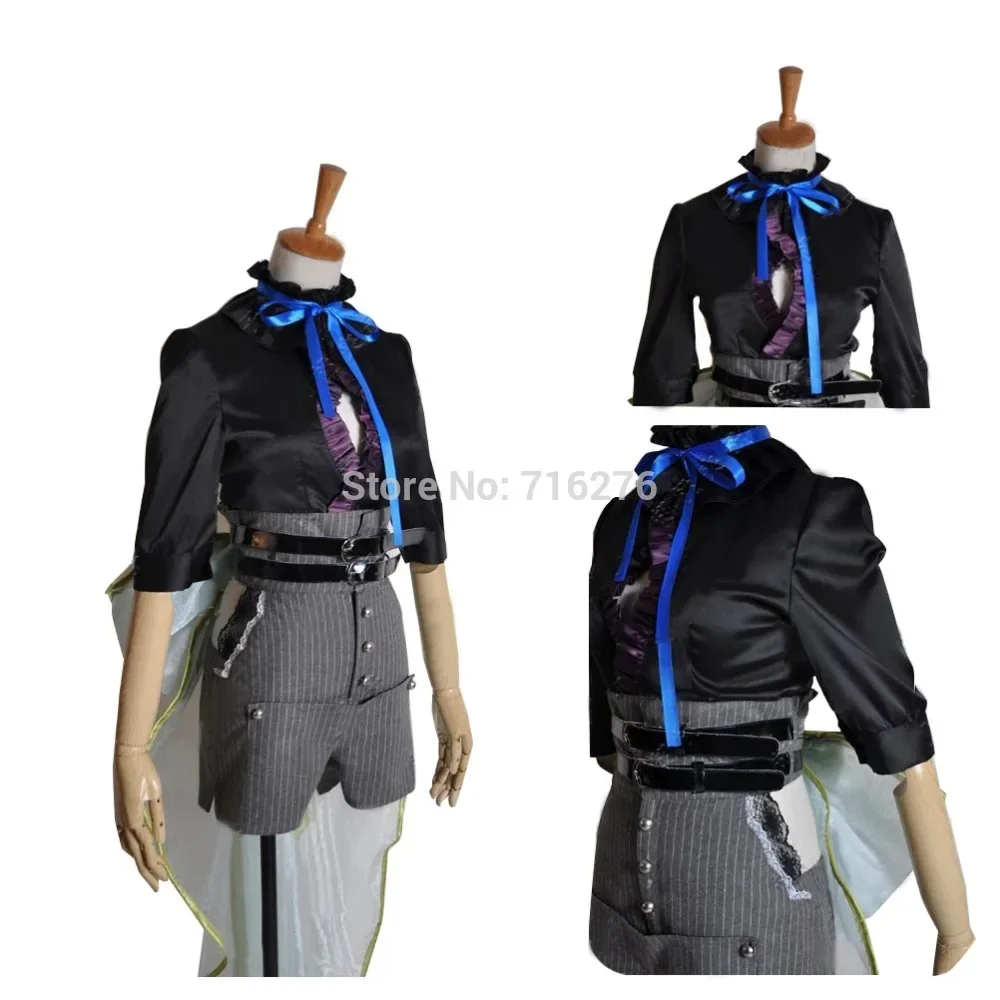 Anime Anime Macross MF Sheryl  - Anime Cosplay Nome recensie en prijs
