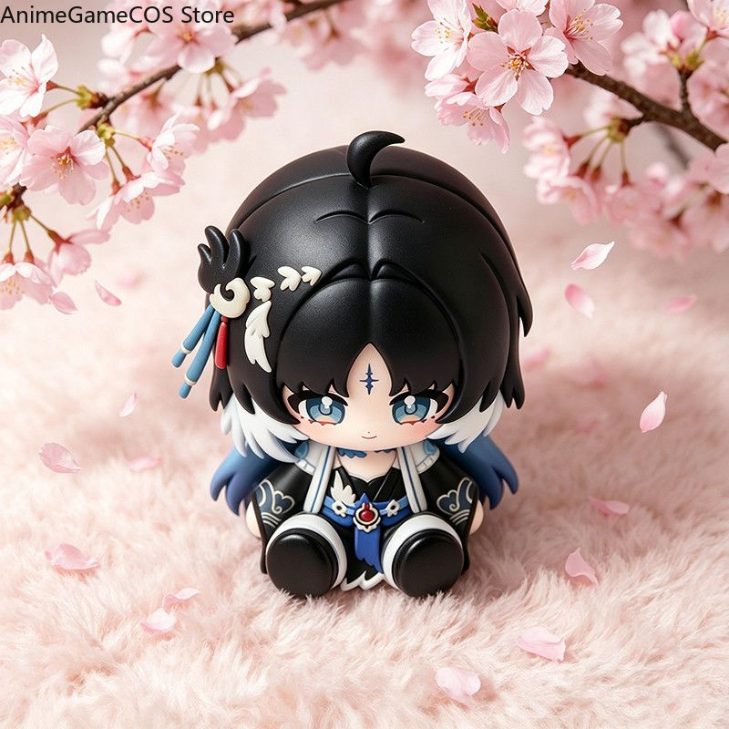 Anime Wuthering Waves Yangyang - Anime Cosplay Outfit recensie en prijs