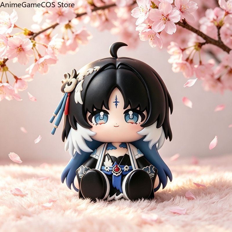 Anime Wuthering Waves Yangyang - Anime Cosplay Outfit recensie en prijs