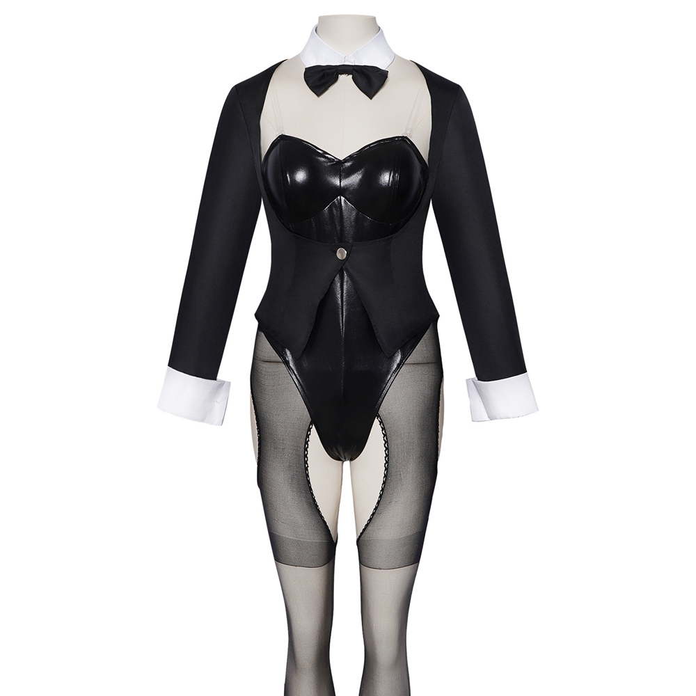 XIN LAI SEN Unisex Anime Cos K - Cosplay Anime Bunny Girl recensie en prijs