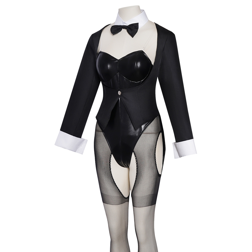 XIN LAI SEN Unisex Anime Cos K - Cosplay Anime Bunny Girl recensie en prijs