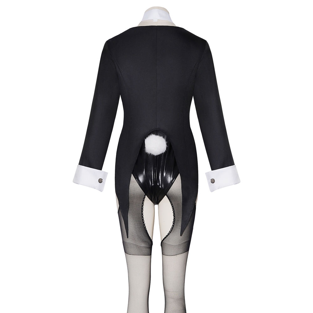 XIN LAI SEN Unisex Anime Cos K - Cosplay Anime Bunny Girl recensie en prijs