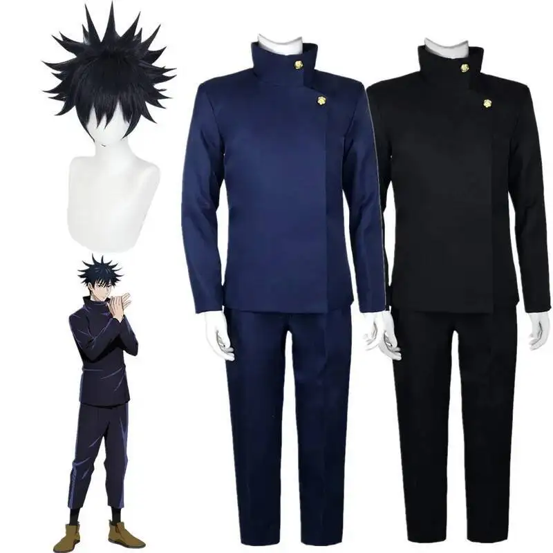 2026 Jujutsu Kaisen Anime Fush - Jujutsu Kaisen Uniform recensie en prijs