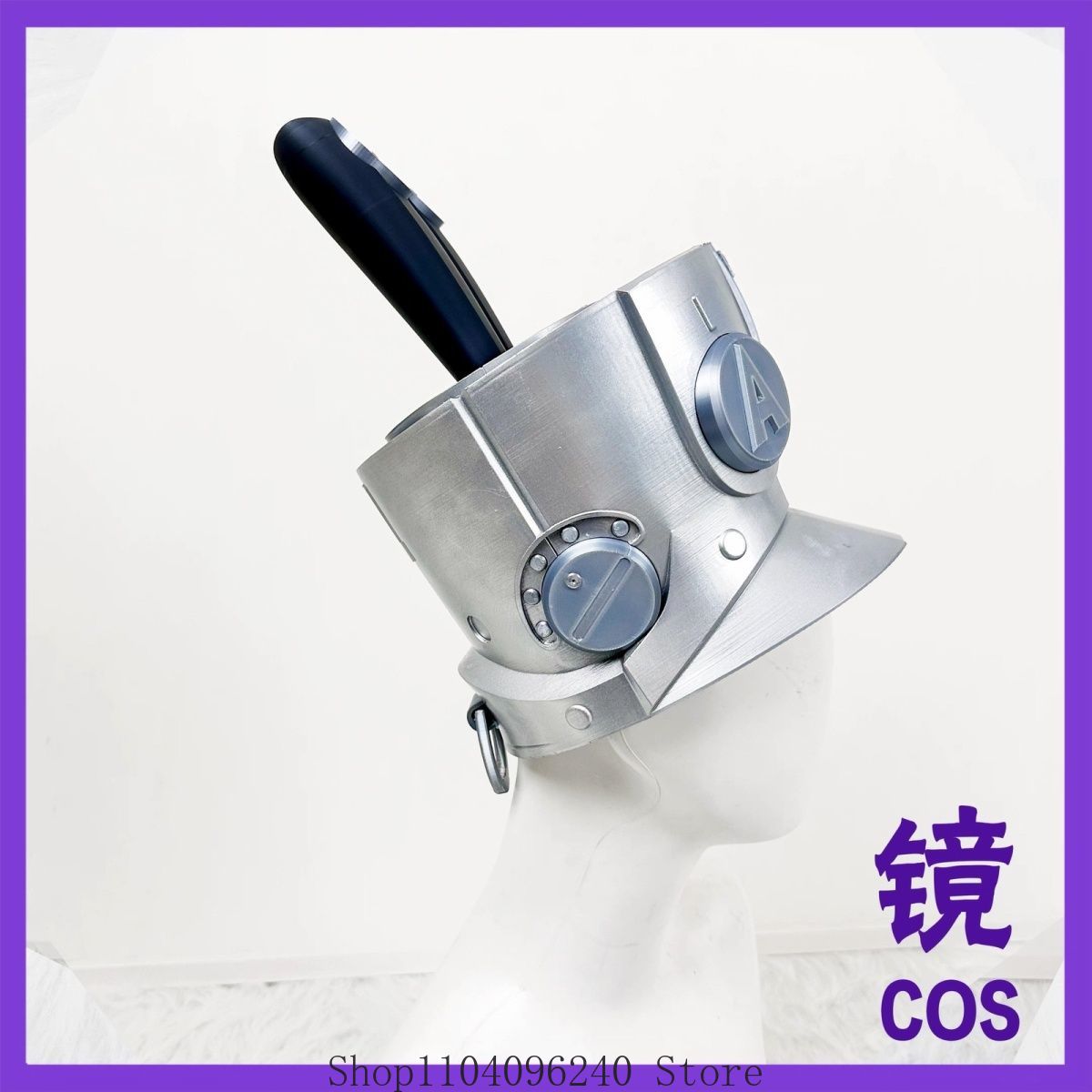 Zenless Zone Zero Nome Cosplay - Anime Cosplay Nome recensie en prijs