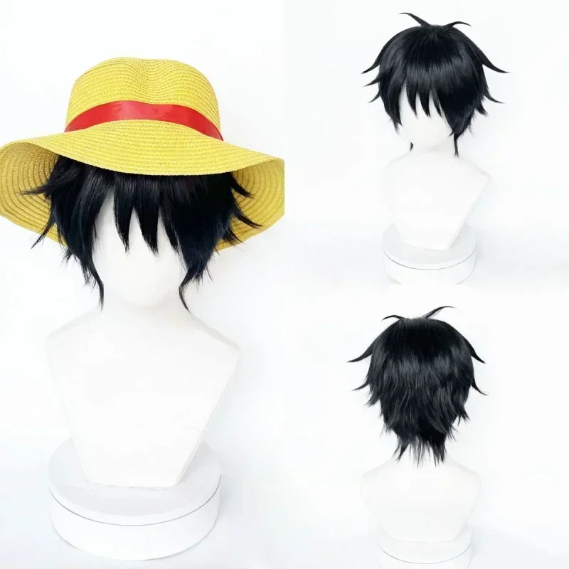 Hoge Kwaliteit Anime Monkey D. - Anime Cosplay Yor recensie en prijs