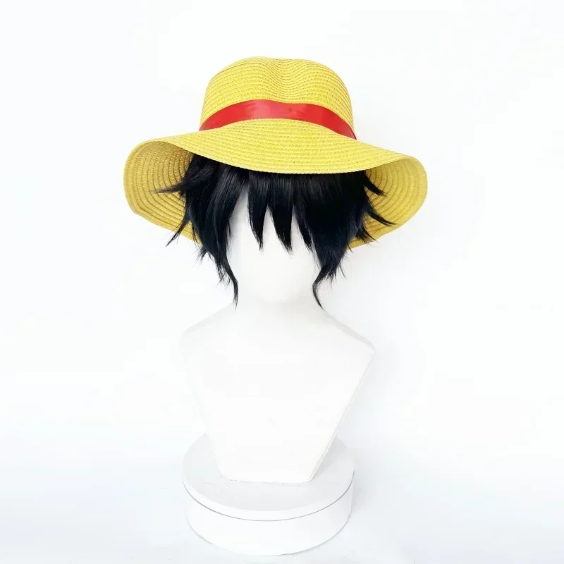 Hoge Kwaliteit Anime Monkey D. - Anime Cosplay Yor recensie en prijs