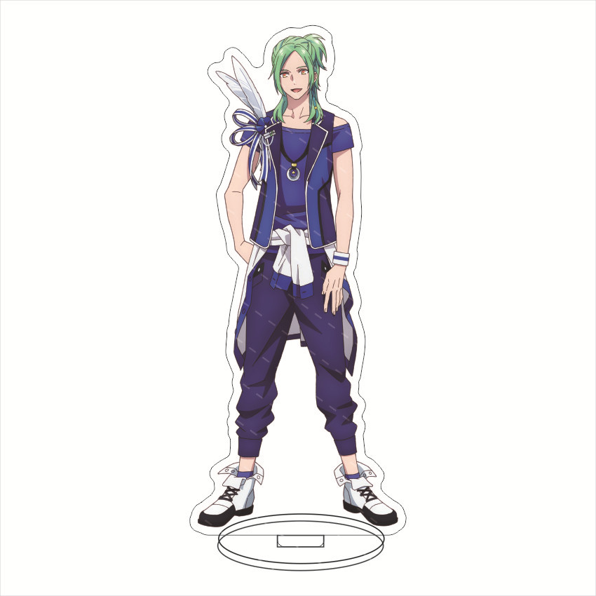 Anime B-PROJECT Acryl Stand fi - Anime Cosplay Nome recensie en prijs