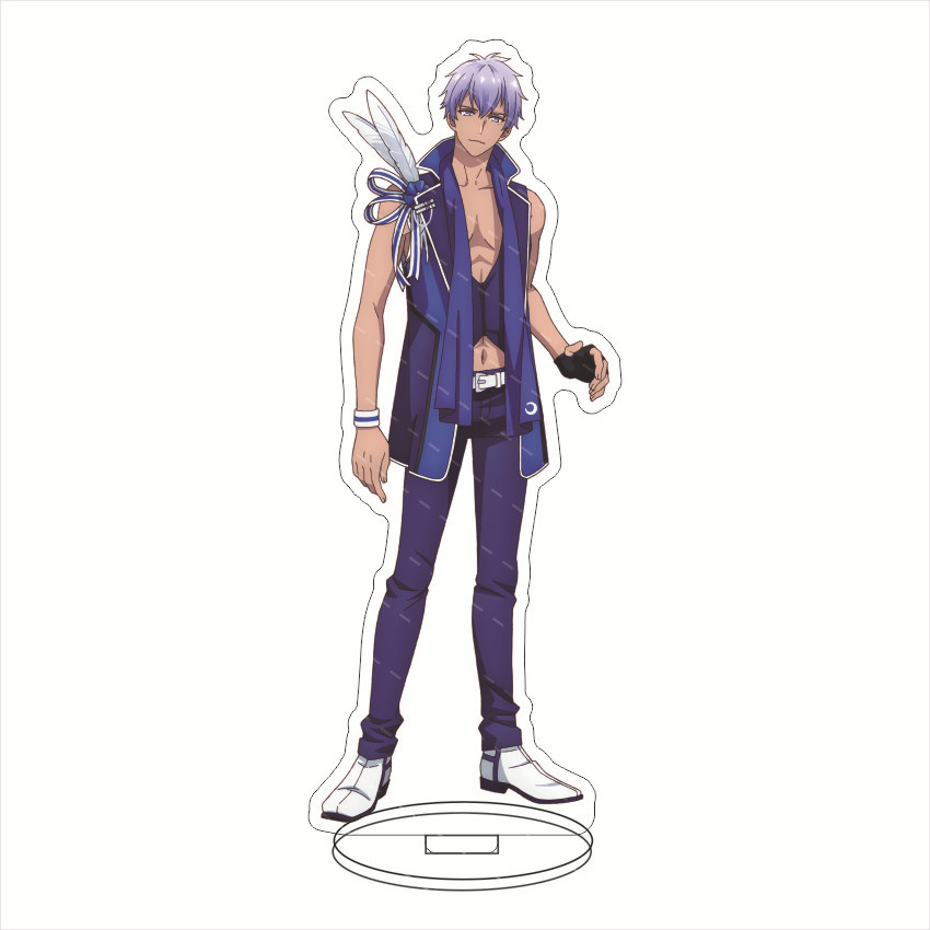 Anime B-PROJECT Acryl Stand fi - Anime Cosplay Nome recensie en prijs