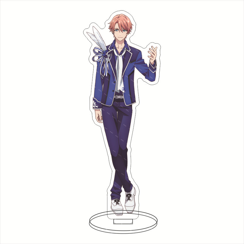 Anime B-PROJECT Acryl Stand fi - Anime Cosplay Nome recensie en prijs