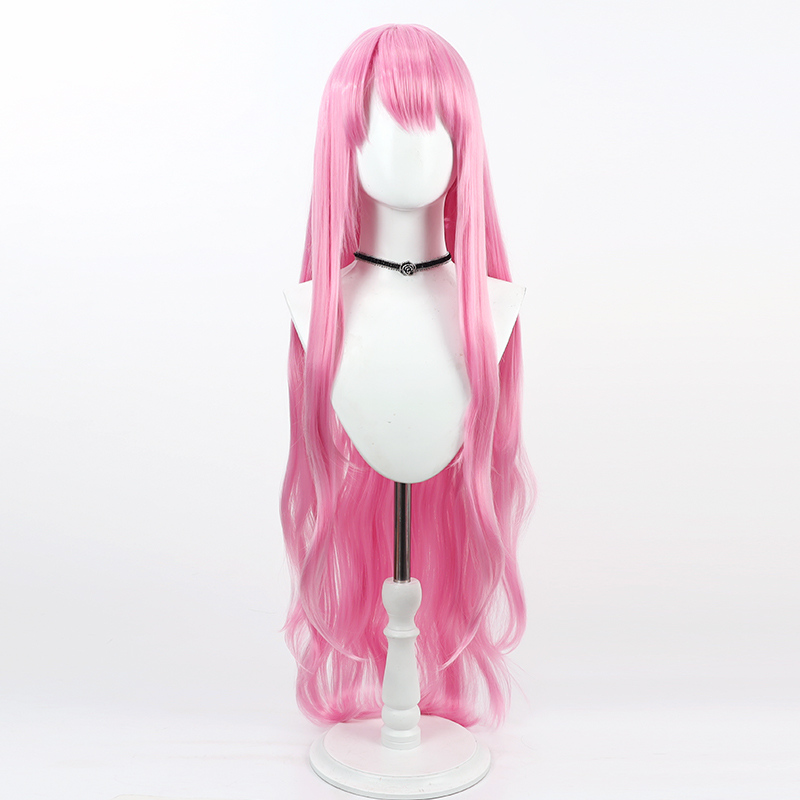 Zus Gigant Cosplay Pruik Mahou - Anime Cosplay Long Hair recensie en prijs