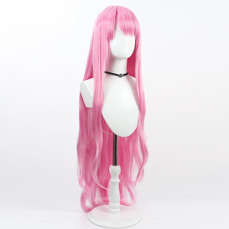 Zus Gigant Cosplay Pruik Mahou - Anime Cosplay Long Hair recensie en prijs