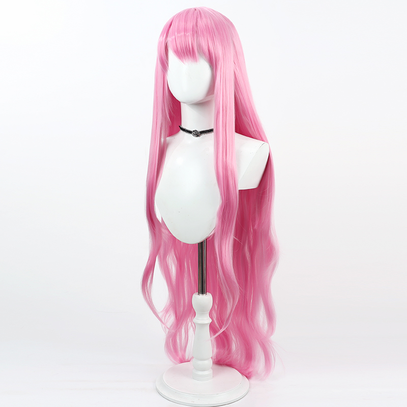 Zus Gigant Cosplay Pruik Mahou - Anime Cosplay Long Hair recensie en prijs