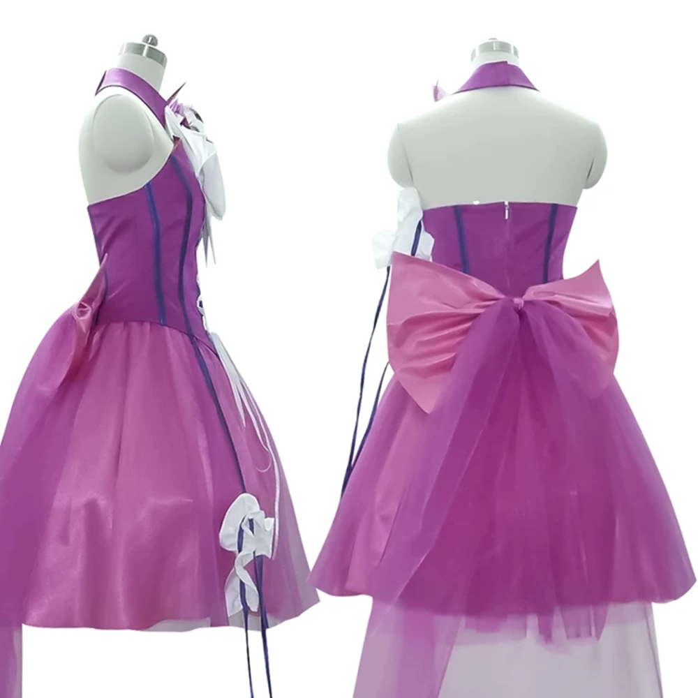 XIN LAI SEN Unisex Anime Cos S - Anime Cosplay Nome recensie en prijs