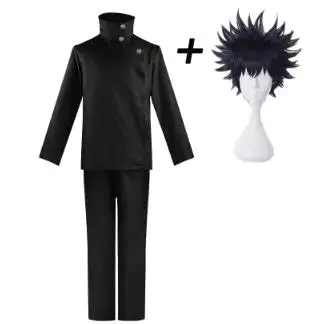 Jujutsu Kaisen Fushiguro Megum - Jujutsu Kaisen Uniform recensie en prijs