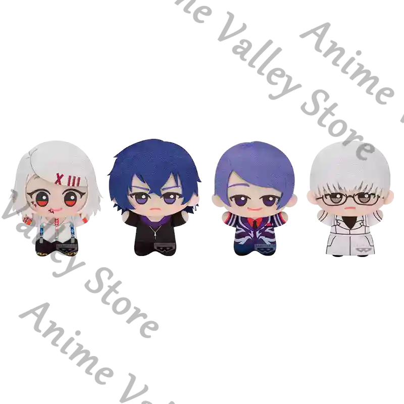 Anime Echte Tokyo Ghoul JUZO S - Anime Cosplay Tokyo Ghoul recensie en prijs