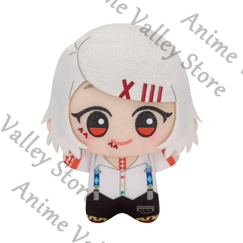 Anime Echte Tokyo Ghoul JUZO S - Anime Cosplay Tokyo Ghoul recensie en prijs