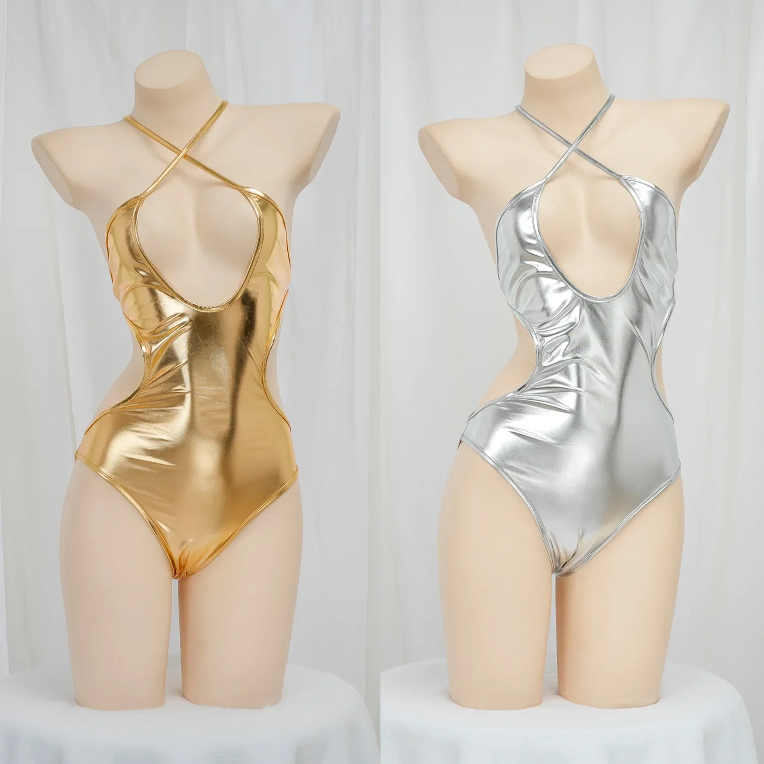 Anime Backless Bodysuit Vrouwe - Anime Cosplay Japanese Girl recensie en prijs