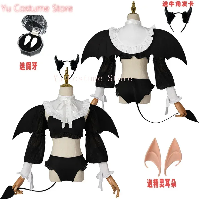 Kostuum rizu Kyun Marincosplay - Anime Cosplay Instagram recensie en prijs